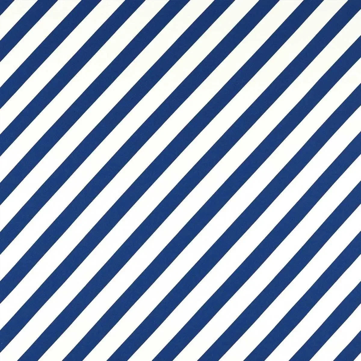 Paper Straw Stripe Fabric - Harlequin X Sophie Robinson