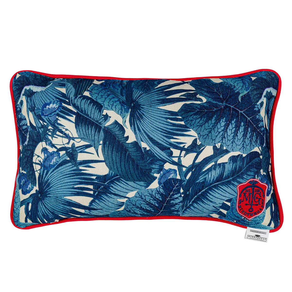 Paradeisos Cushion - Mind The Gap
