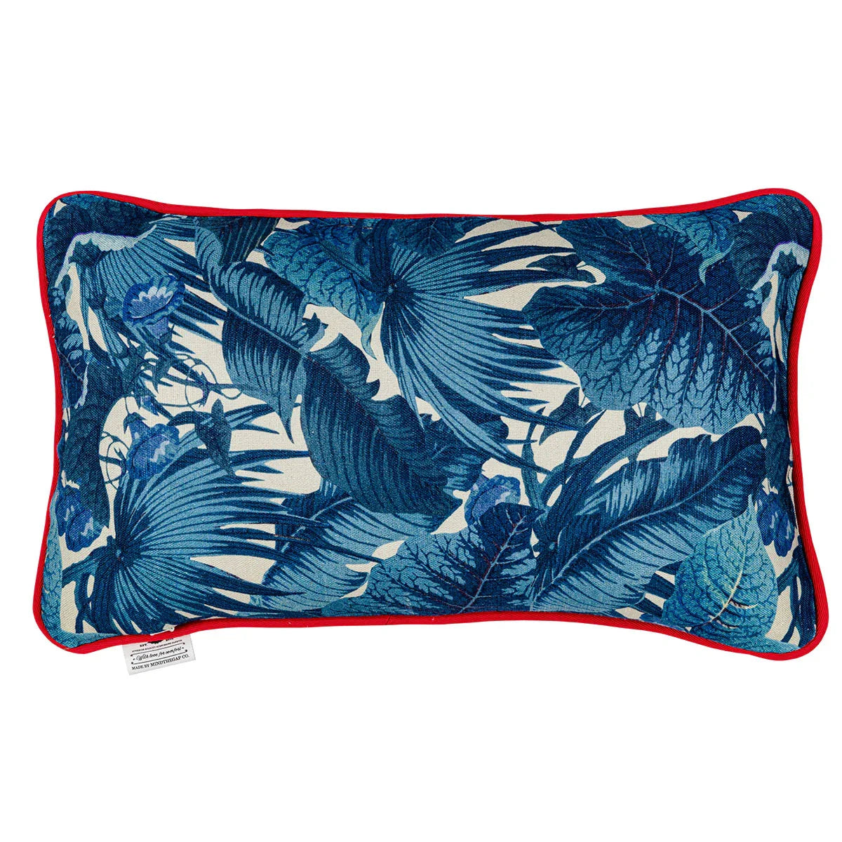 Paradeisos Cushion - Mind The Gap