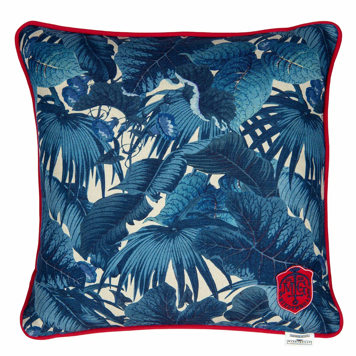 Paradeisos Cushion - Mind The Gap