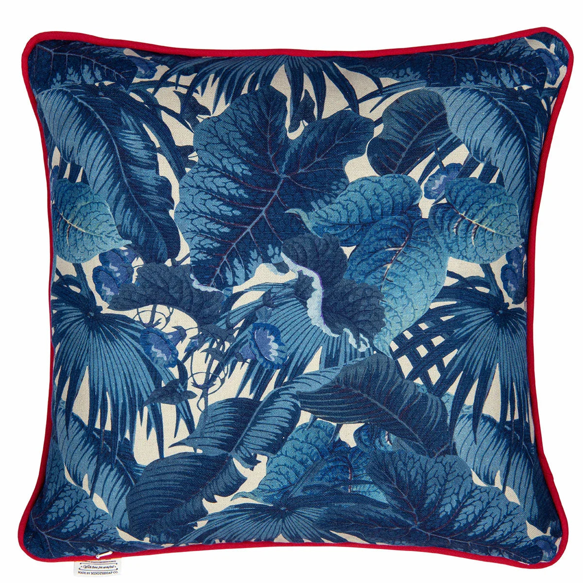 Paradeisos Cushion - Mind The Gap