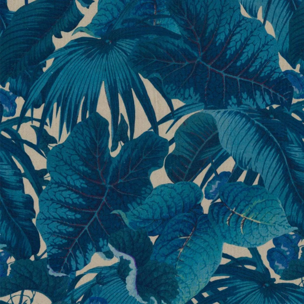 Paradeisos Fabric - Mind The Gap