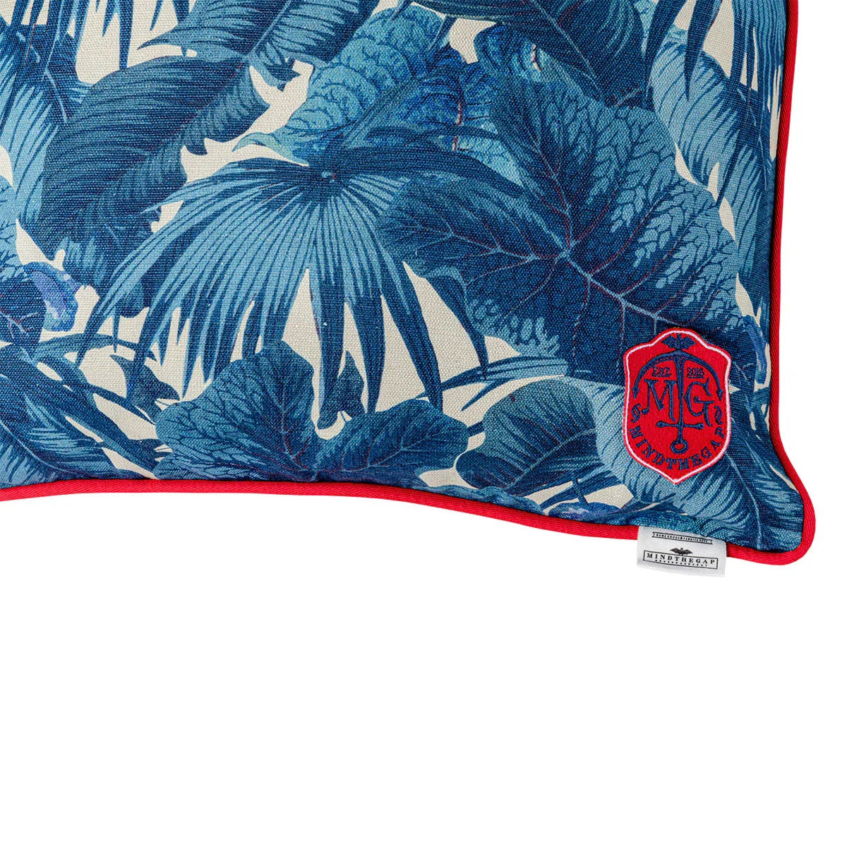 Paradeisos Cushion - Mind The Gap