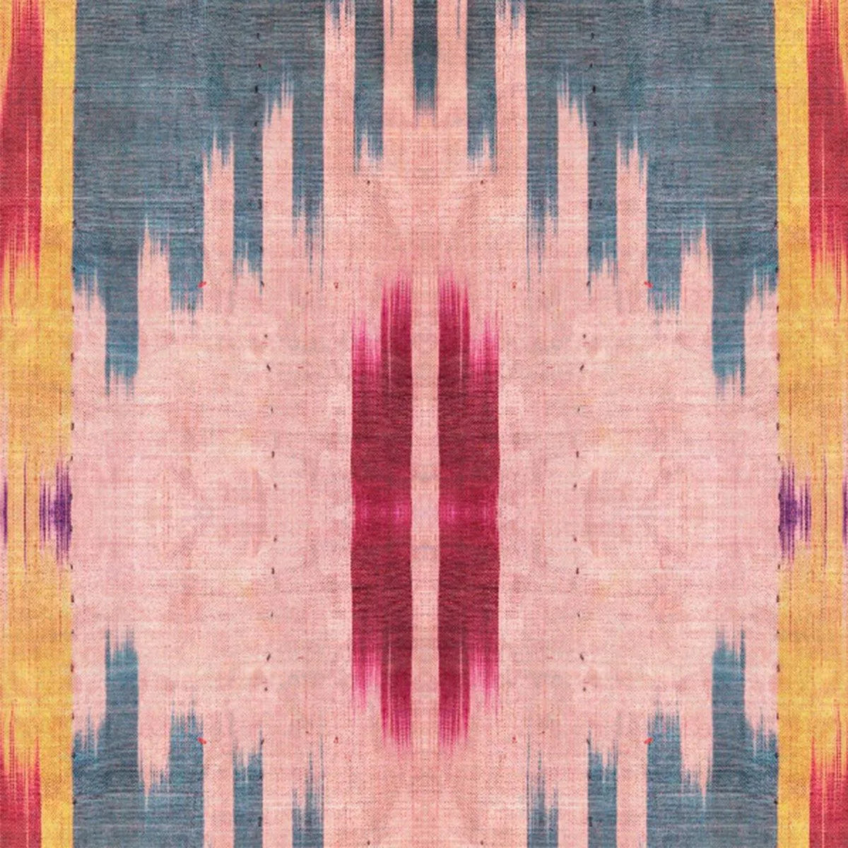 Patola Fabric - Mind The Gap
