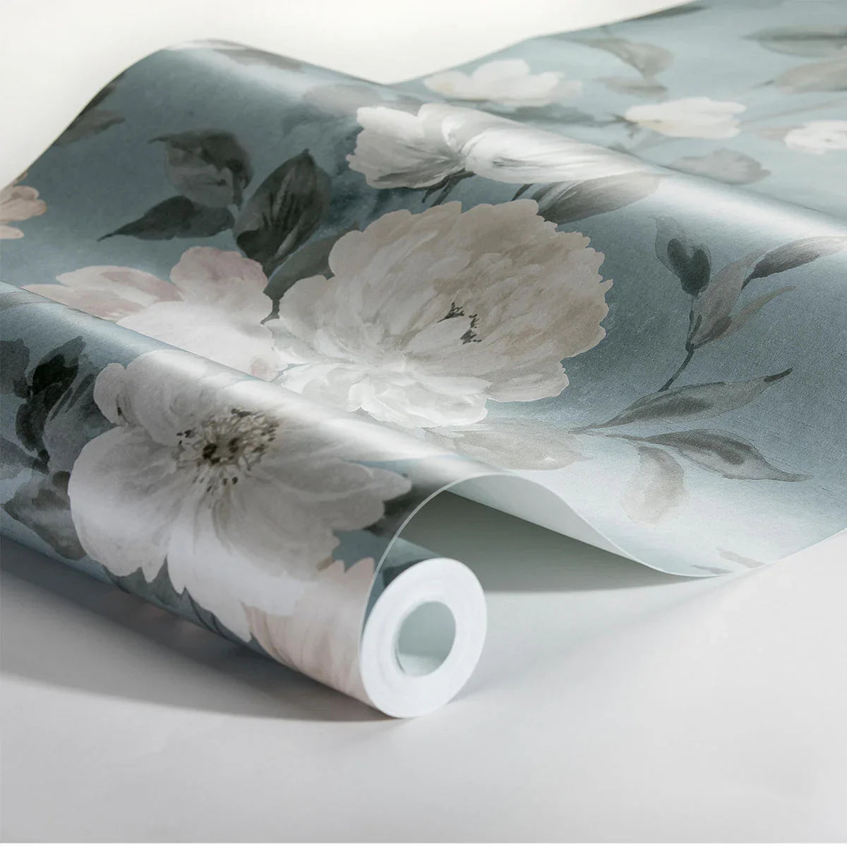 Peony Wallpaper - Borastapeter