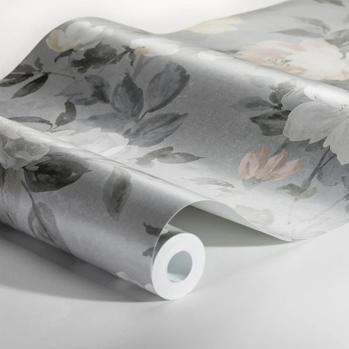 Peony Wallpaper - Borastapeter