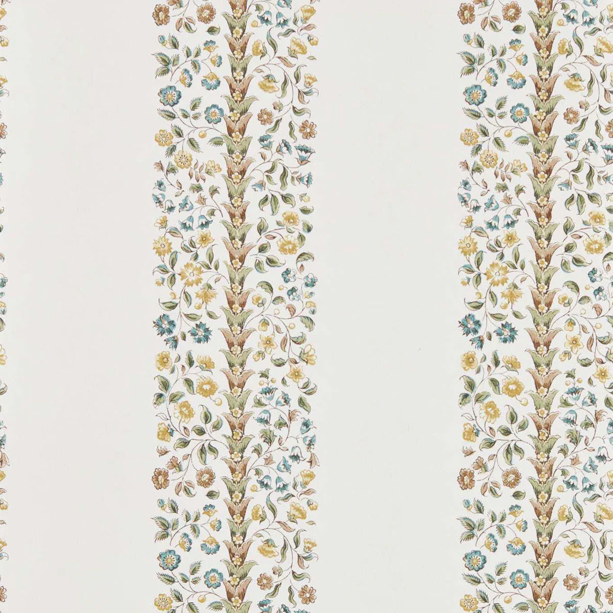 Pergola Wallpaper - Sanderson