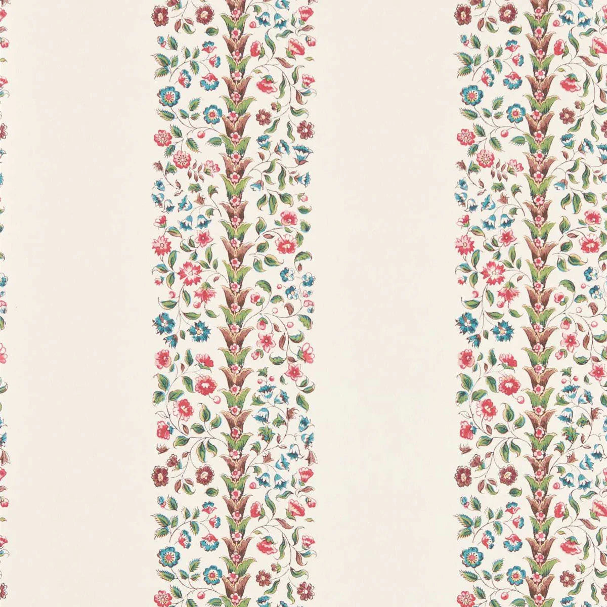 Pergola Wallpaper - Sanderson