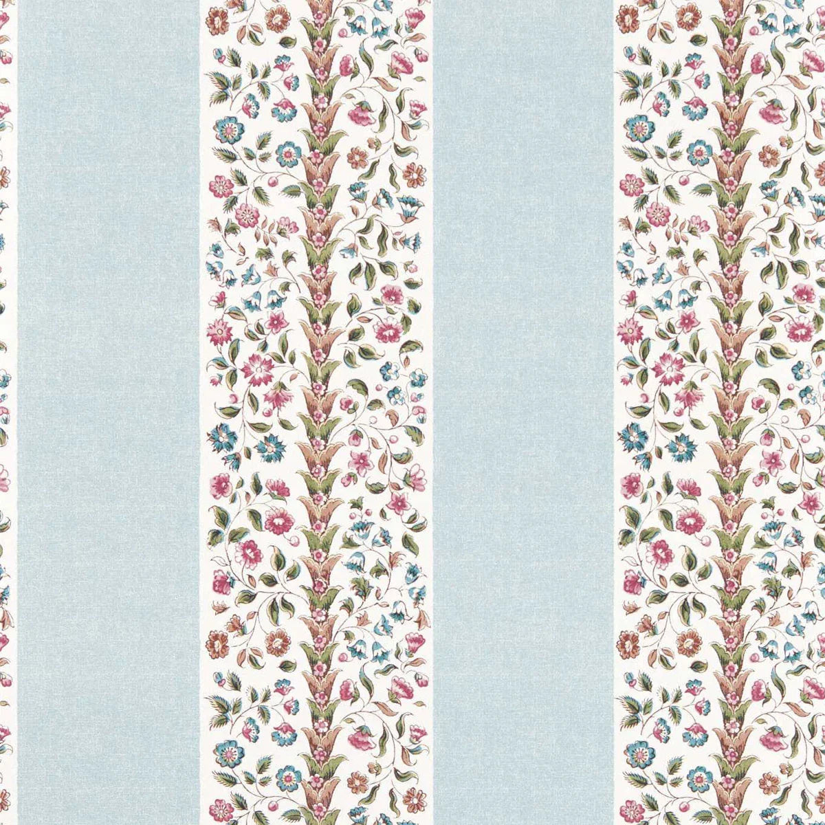 Pergola Stripe Wallpaper - Sanderson
