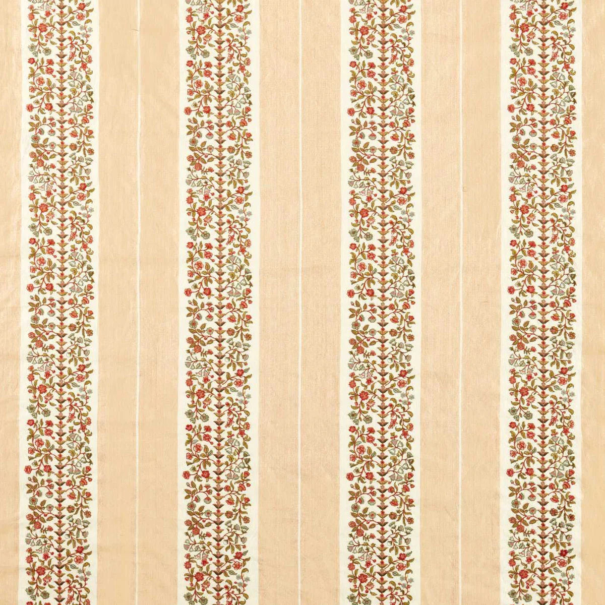 Pergola Embroidery Fabric - Sanderson