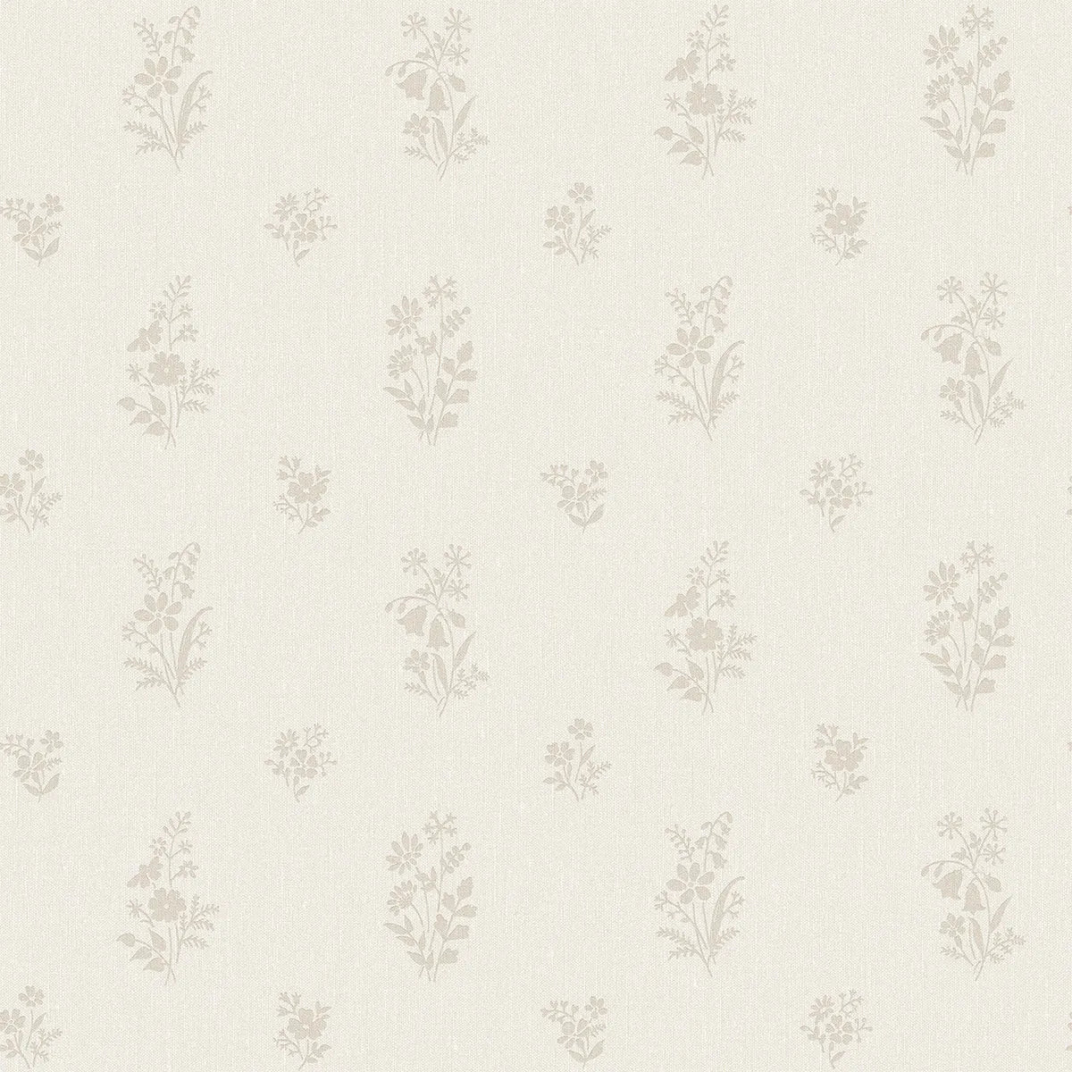 Petit Fleurs Wallpaper - Borastapeter