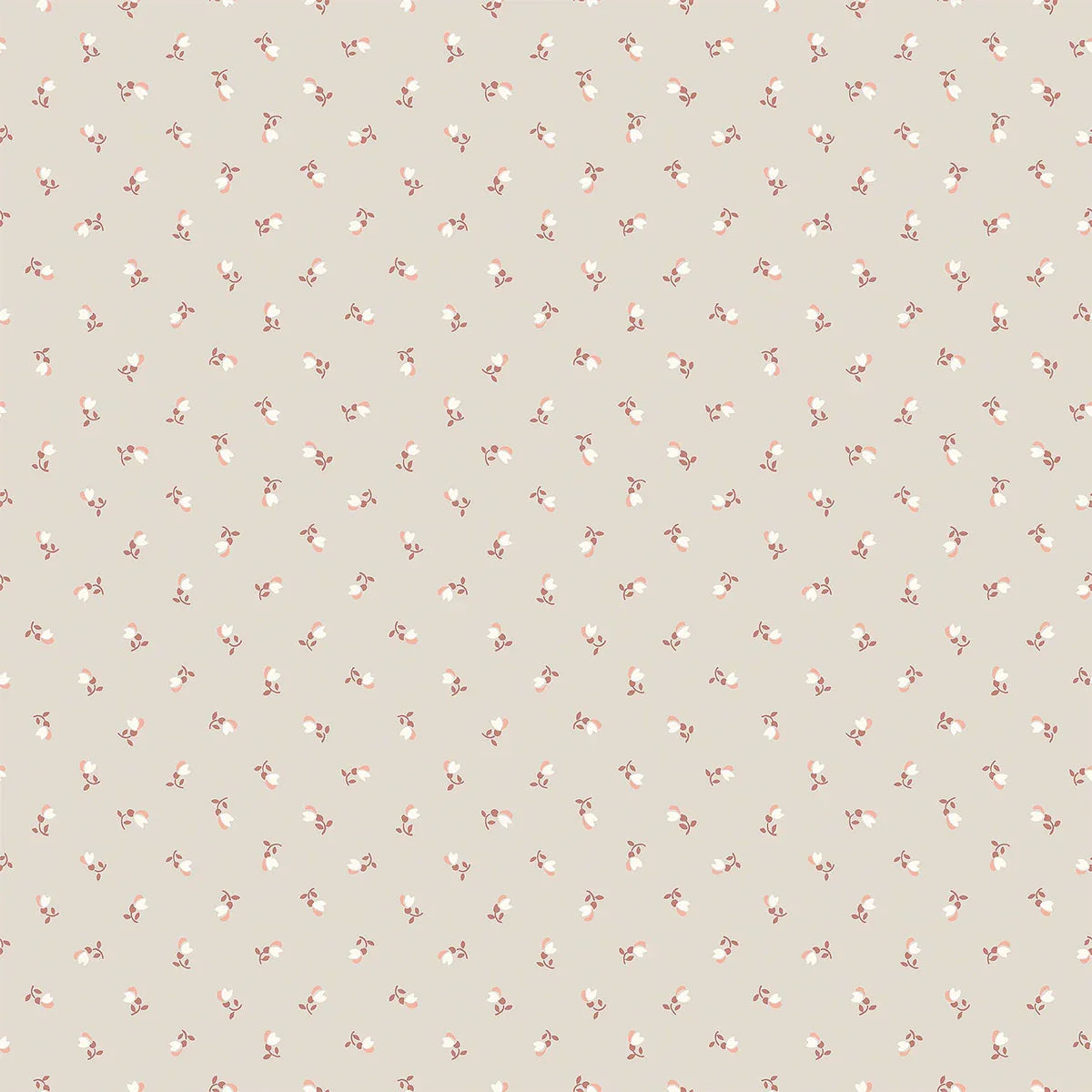 Petite Chérie Wallpaper - Borastapeter