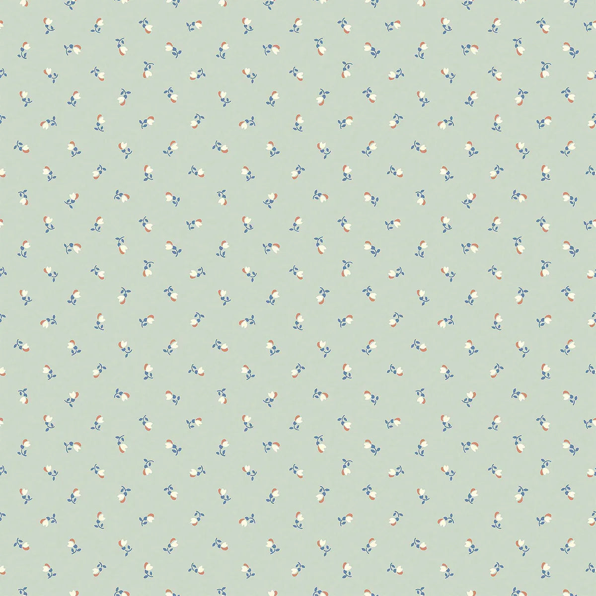 Petite Chérie Wallpaper - Borastapeter