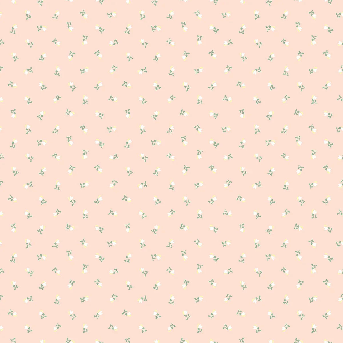 Petite Chérie Wallpaper - Borastapeter