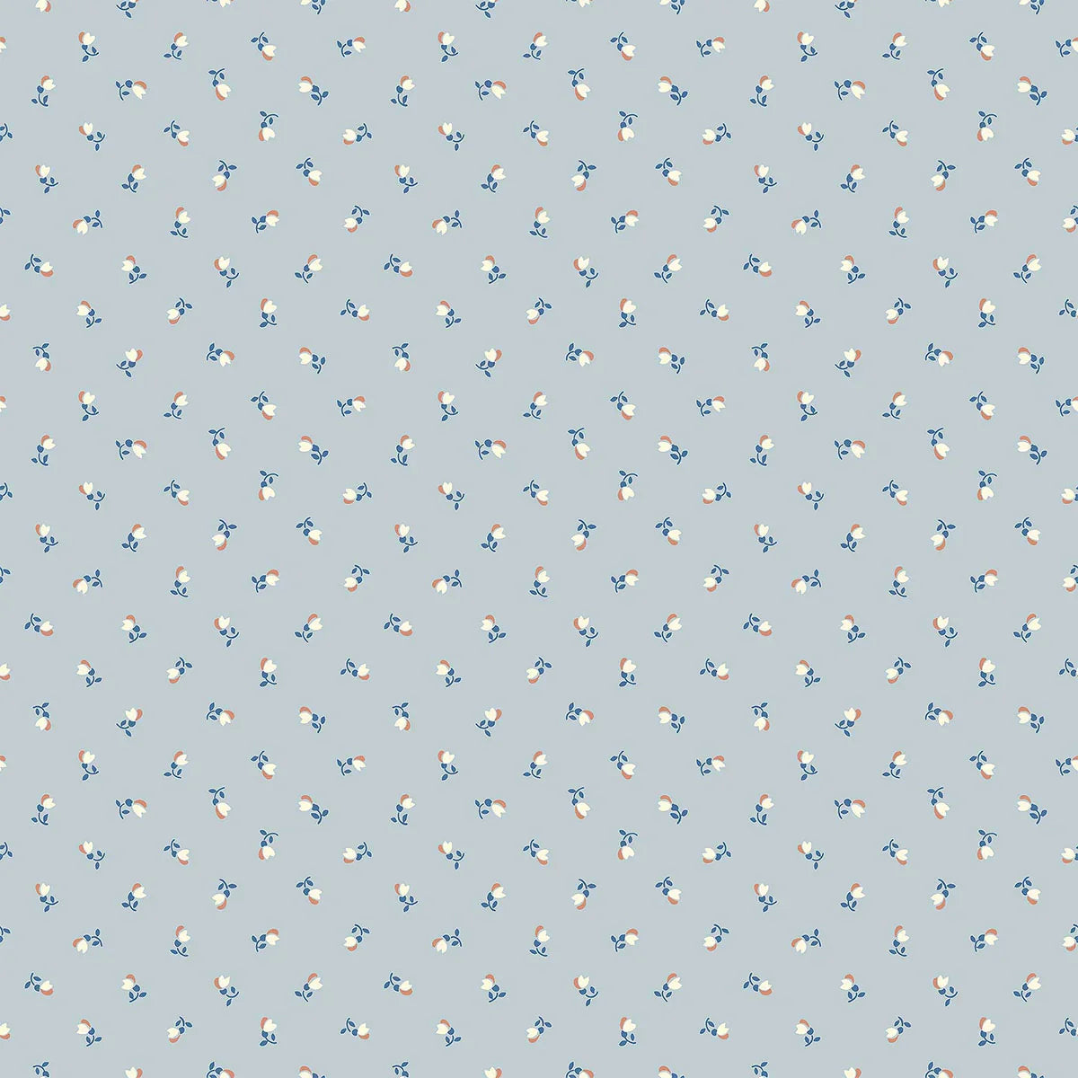 Petite Chérie Wallpaper - Borastapeter