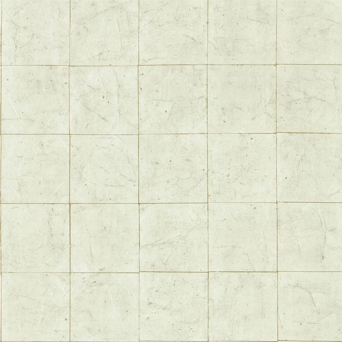 Piastrella Wallpaper - Zoffany