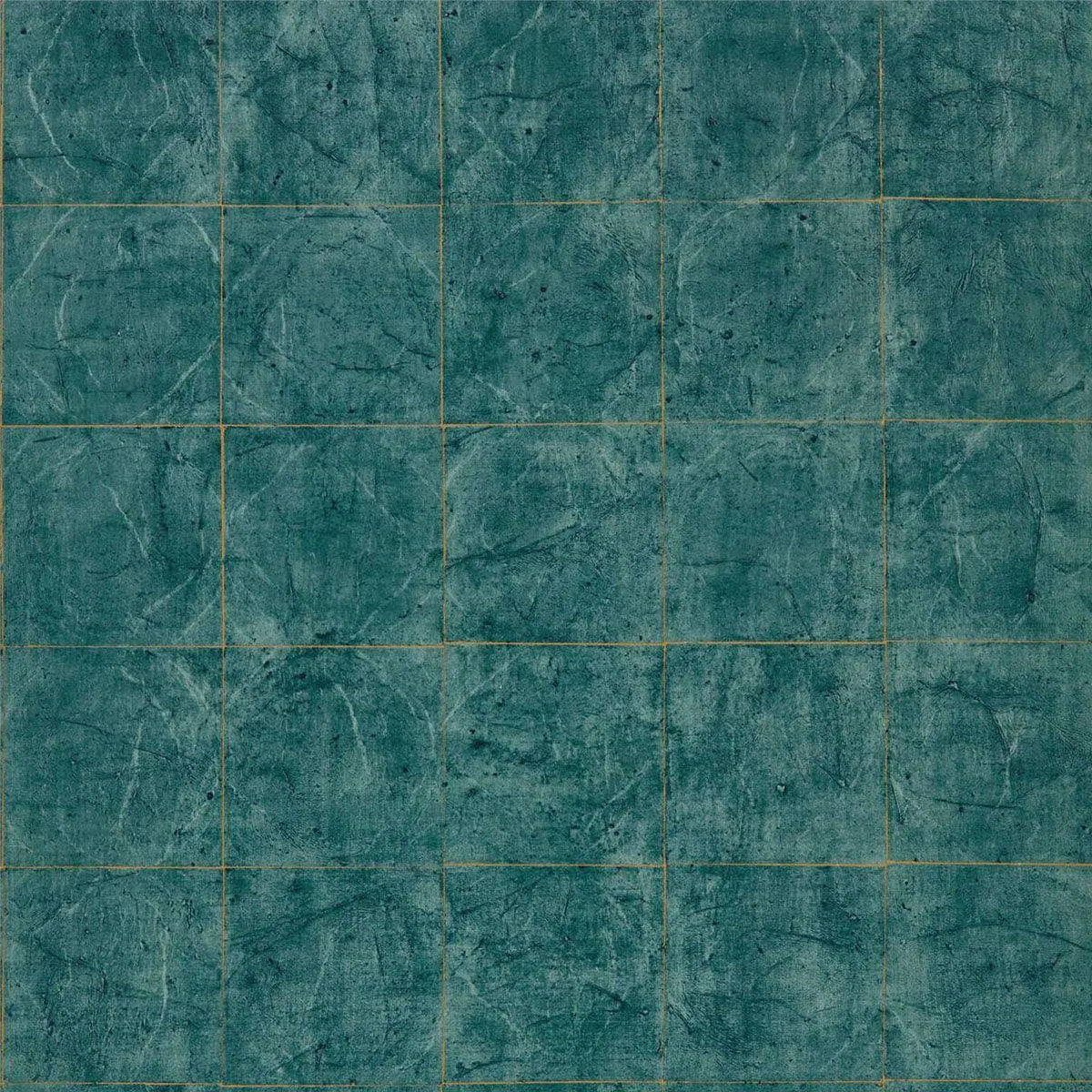 Piastrella Wallpaper - Zoffany