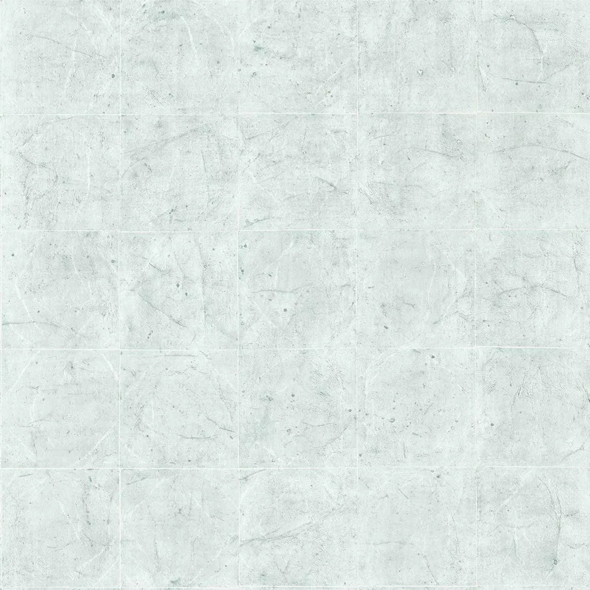 Piastrella Wallpaper - Zoffany