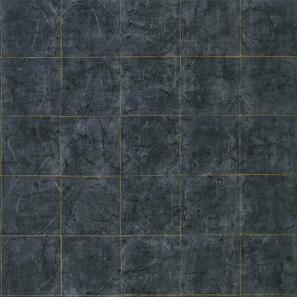 Piastrella Wallpaper - Zoffany