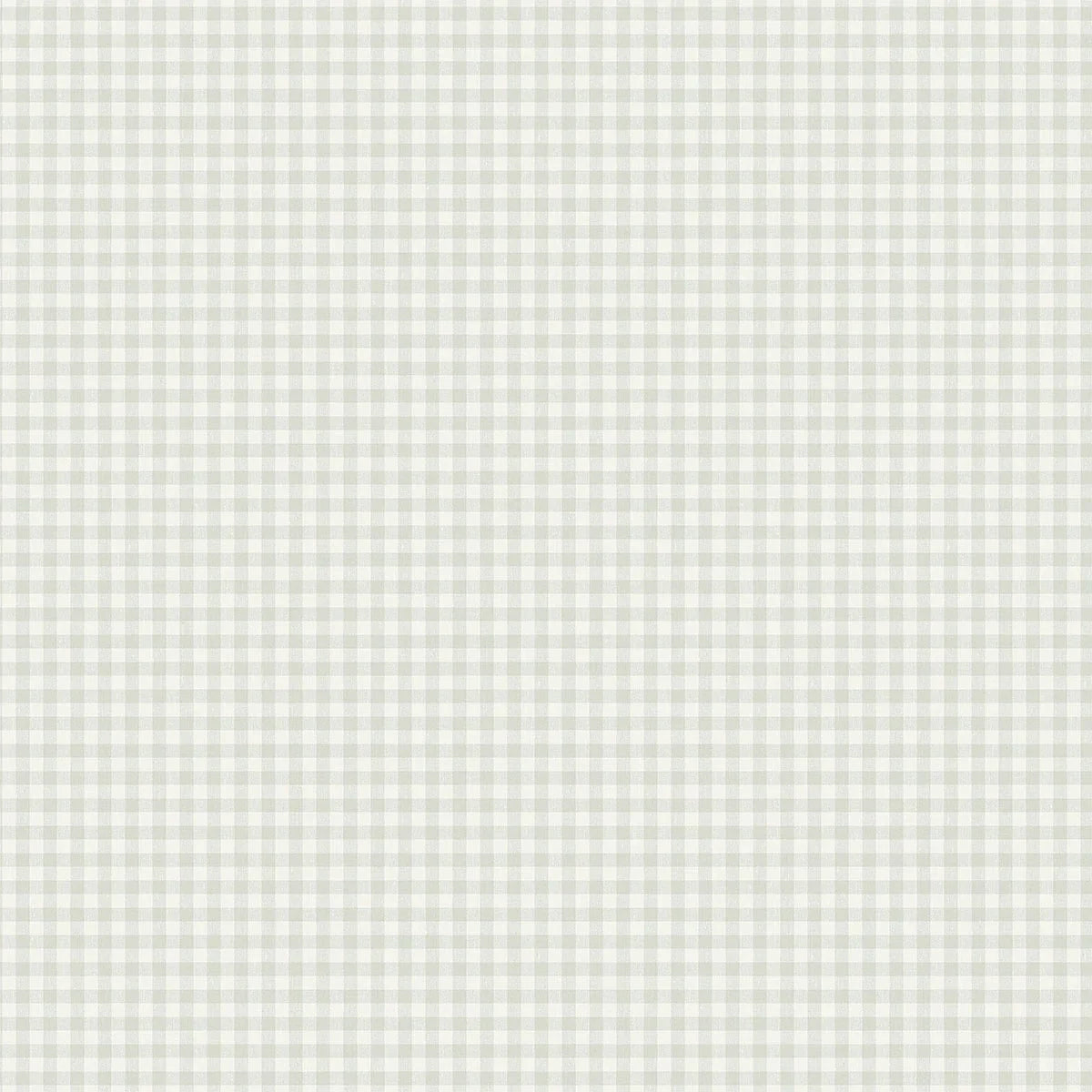 Picnic Check Wallpaper - Borastapeter