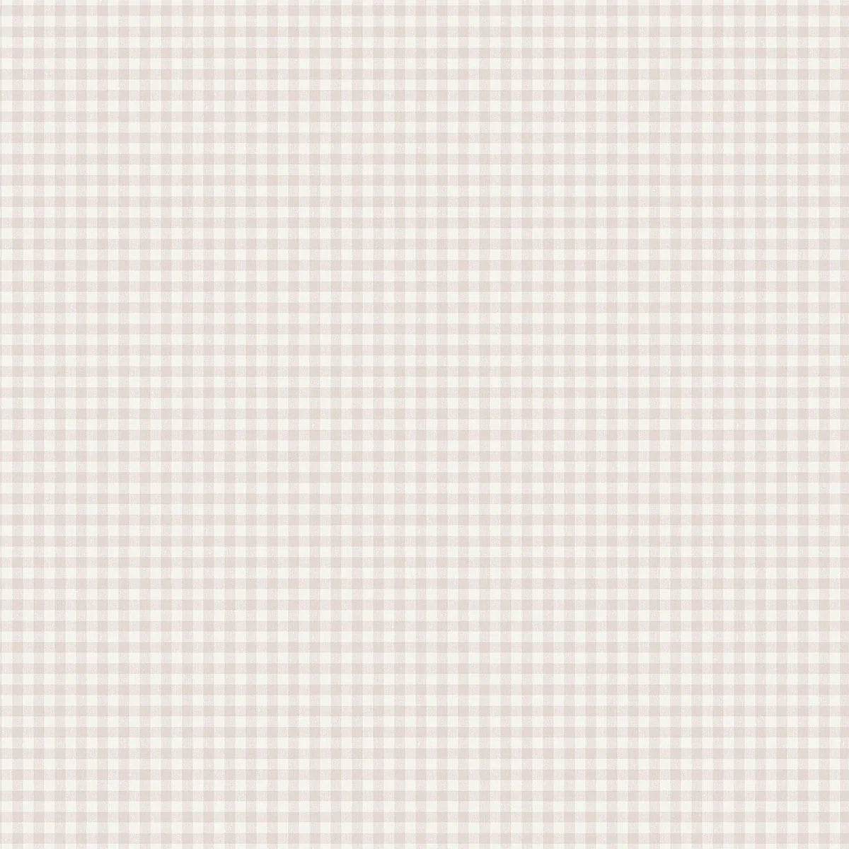 Picnic Check Wallpaper - Borastapeter