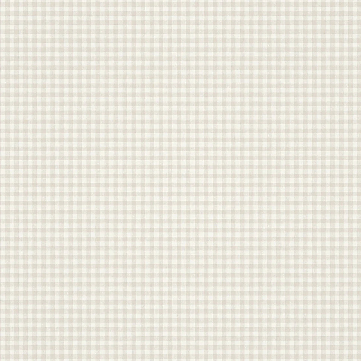 Picnic Check Wallpaper - Borastapeter