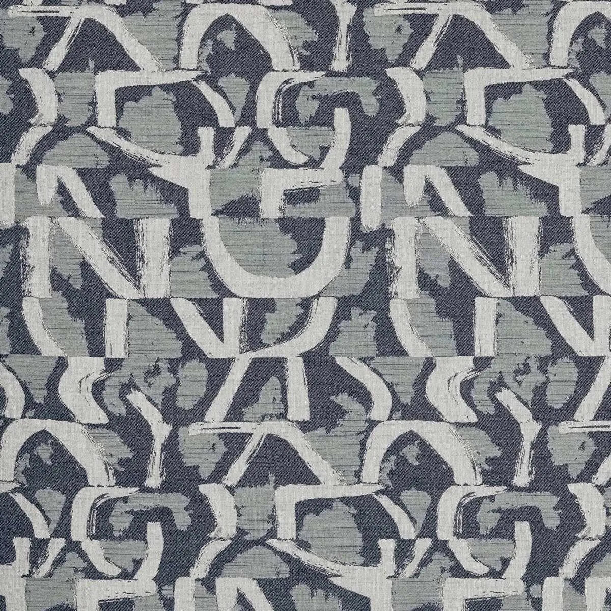 Piero Jacquard Fabric - Clarke & Clarke
