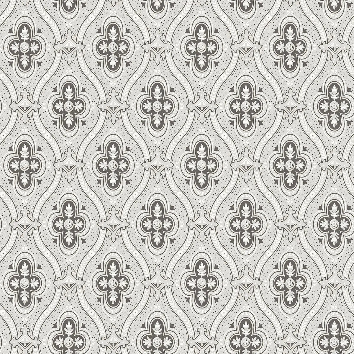 Pigkammaren Wallpaper - Borastapeter