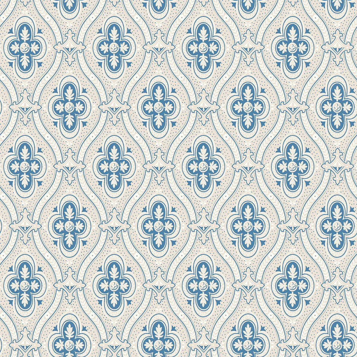 Pigkammaren Wallpaper - Borastapeter