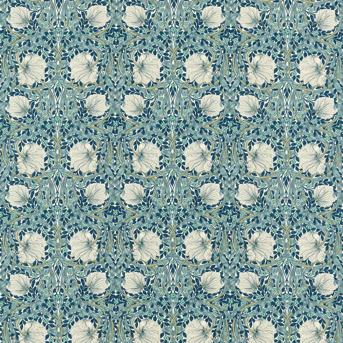 Pimpernel Fabric - Morris & Co