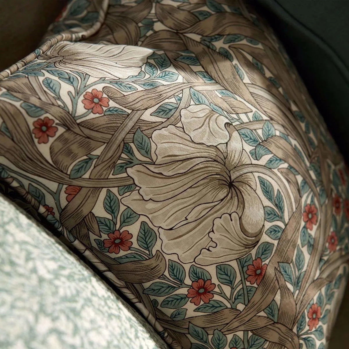 Pimpernel Fabric - Morris & Co