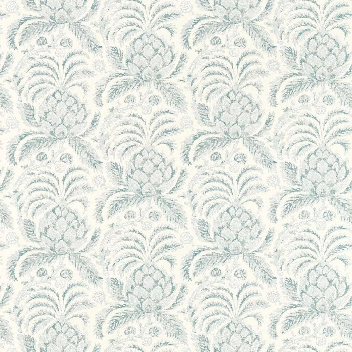 Pina de Indes Wallpaper - Zoffany