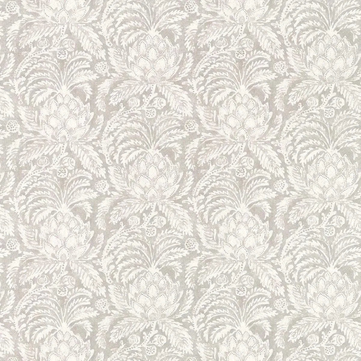Pina de Indes Wallpaper - Zoffany