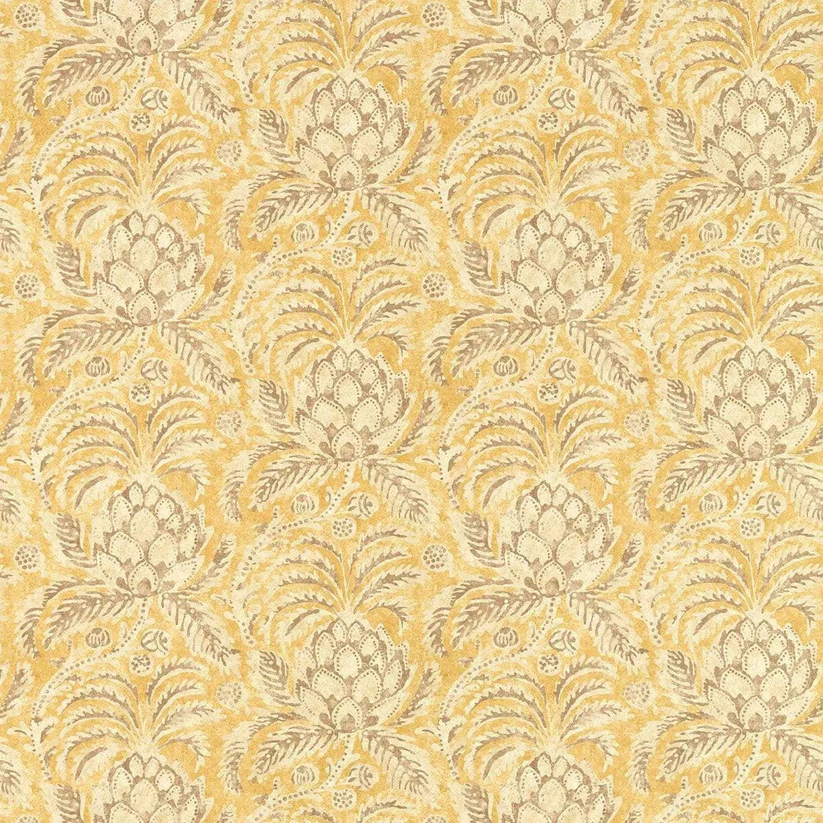 Pina de Indes Wallpaper - Zoffany