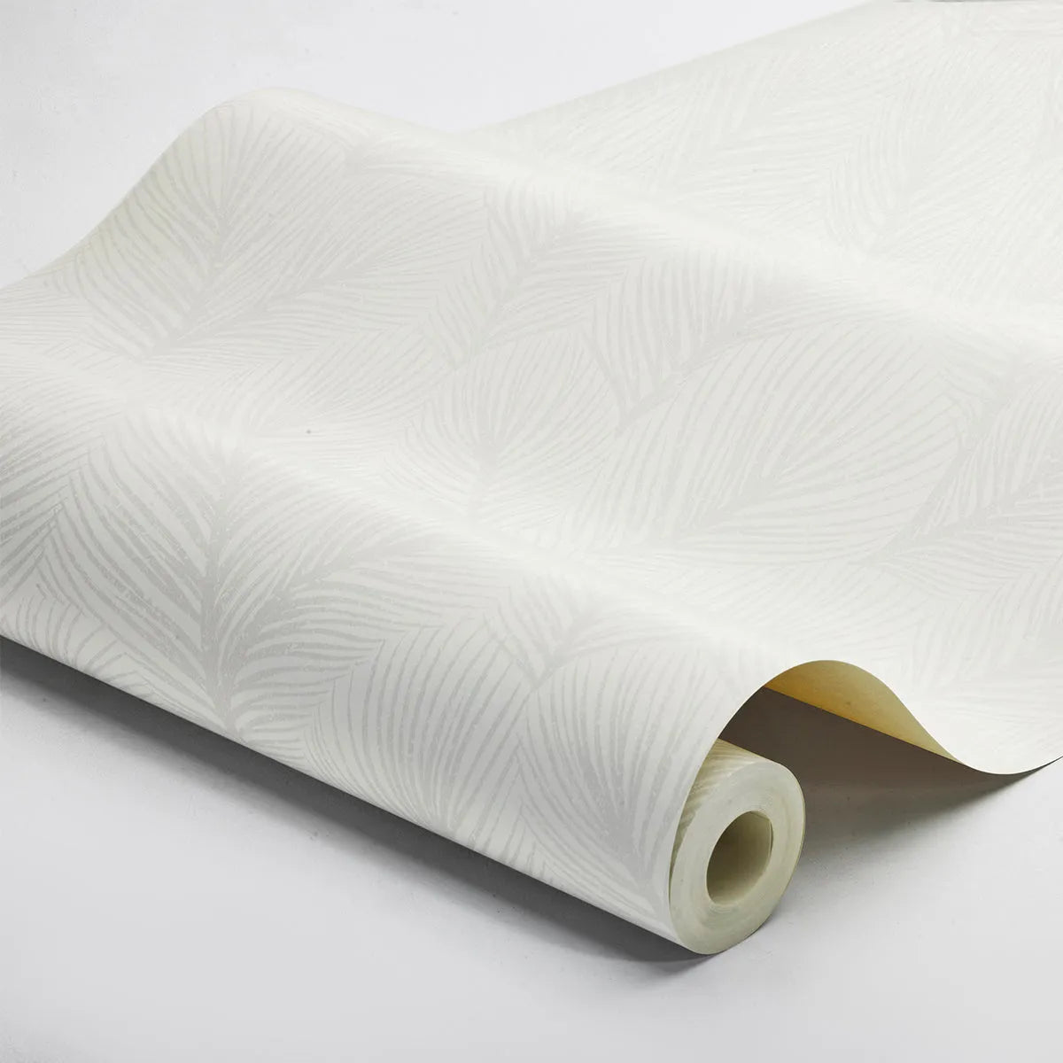 Pine Tree Wallpaper - Borastapeter