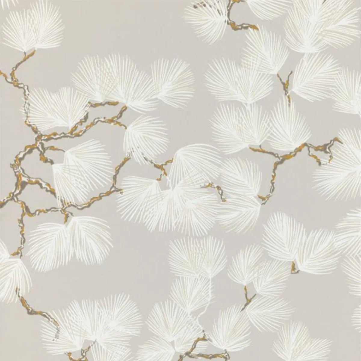 Pine Wallpaper - Sandberg