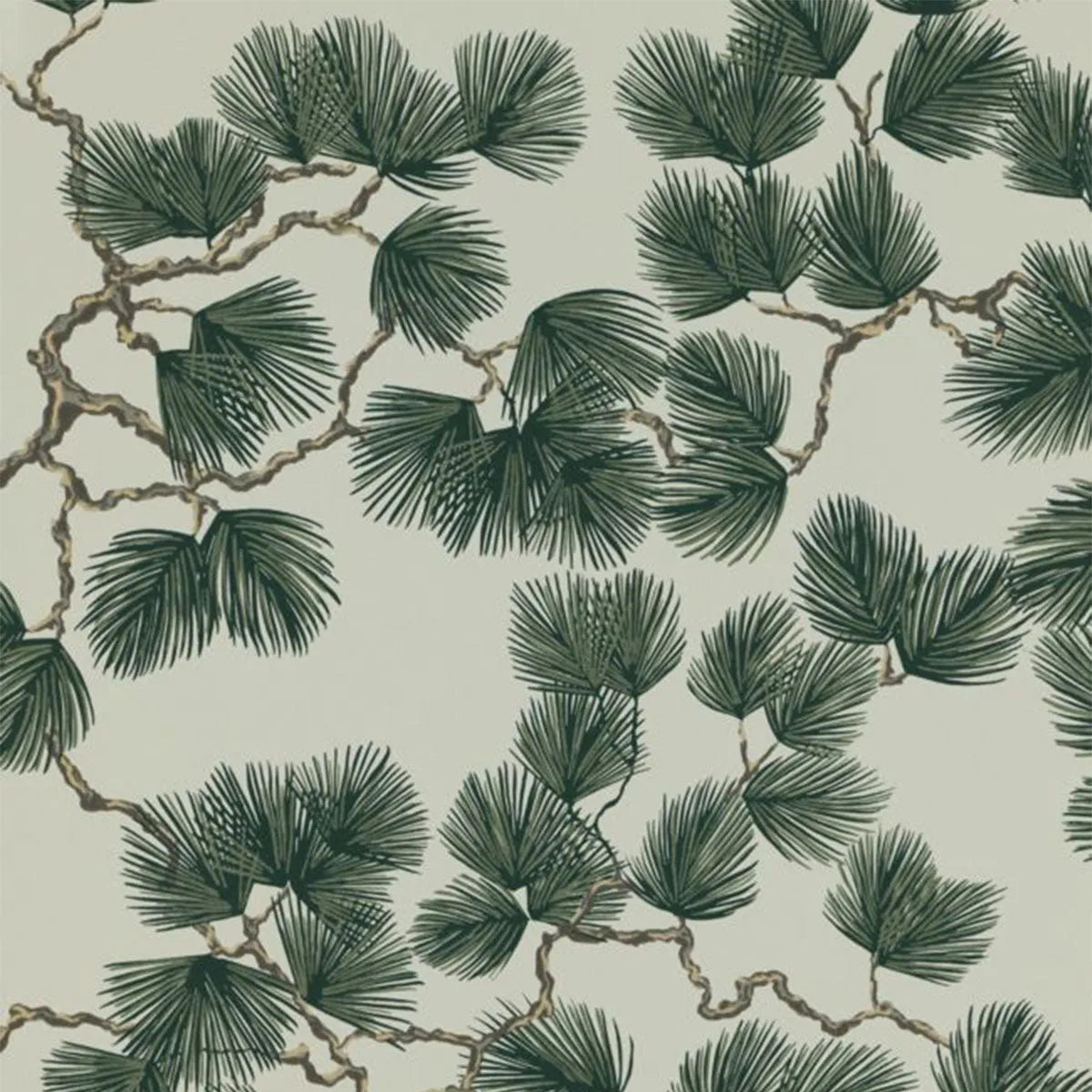 Pine Wallpaper - Sandberg