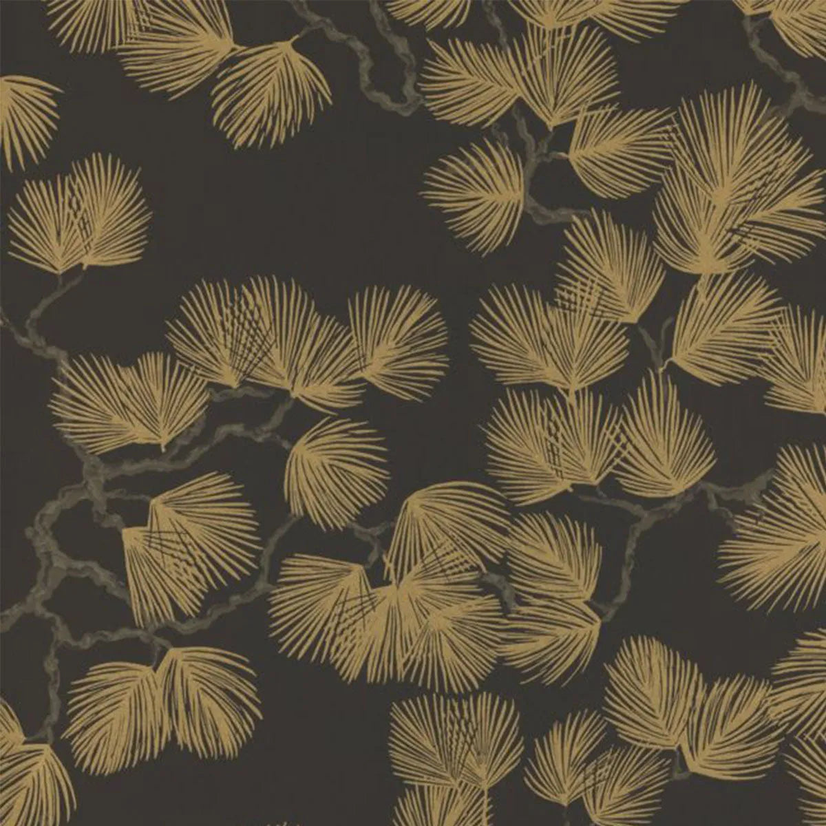 Pine Wallpaper - Sandberg