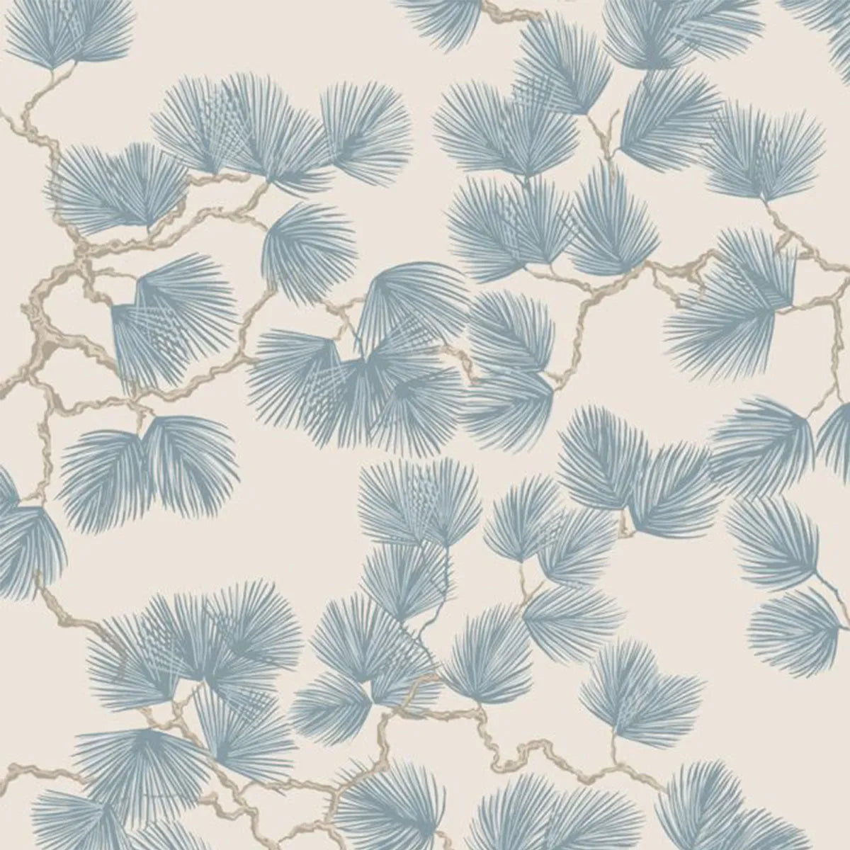 Pine Wallpaper - Sandberg