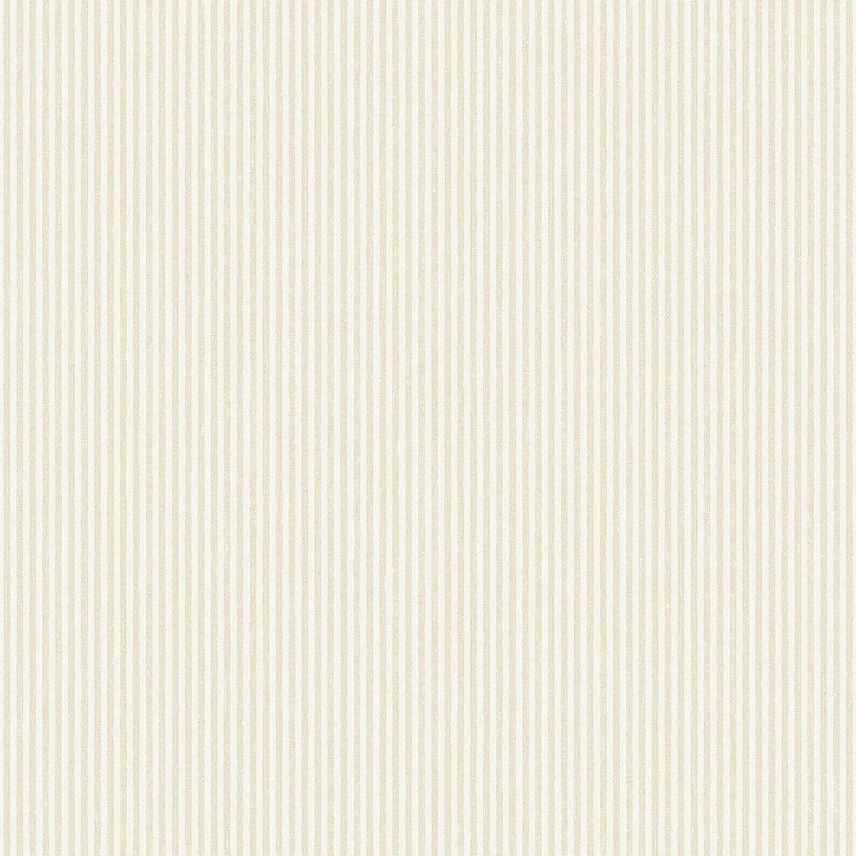 Polka Stripe Wallpaper - Borastapeter