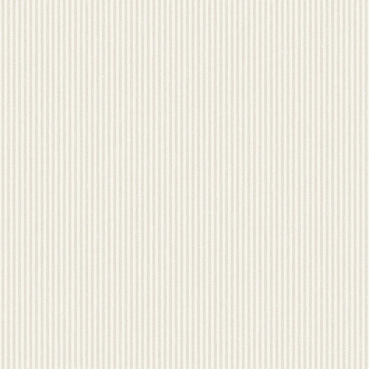 Polka Stripe Wallpaper - Borastapeter