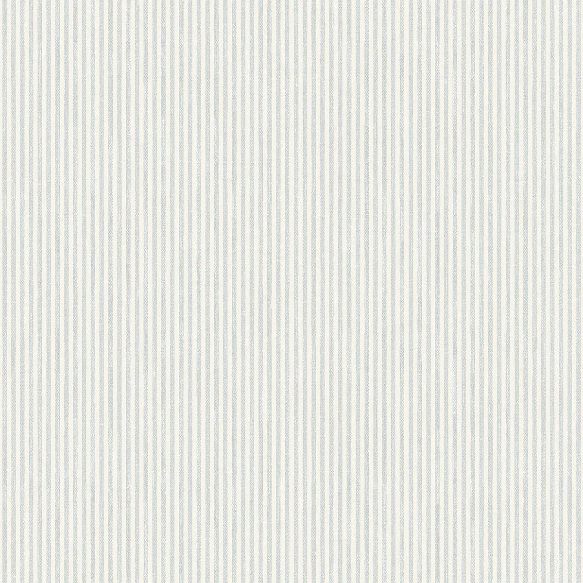 Polka Stripe Wallpaper - Borastapeter