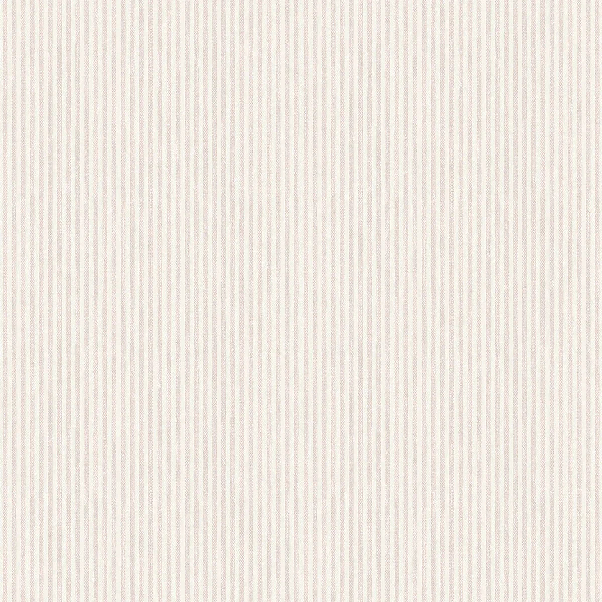 Polka Stripe Wallpaper - Borastapeter