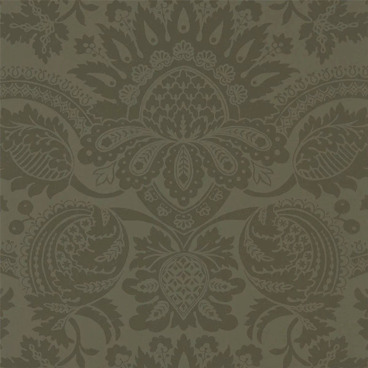 Pomegranate Wallpaper - Zoffany