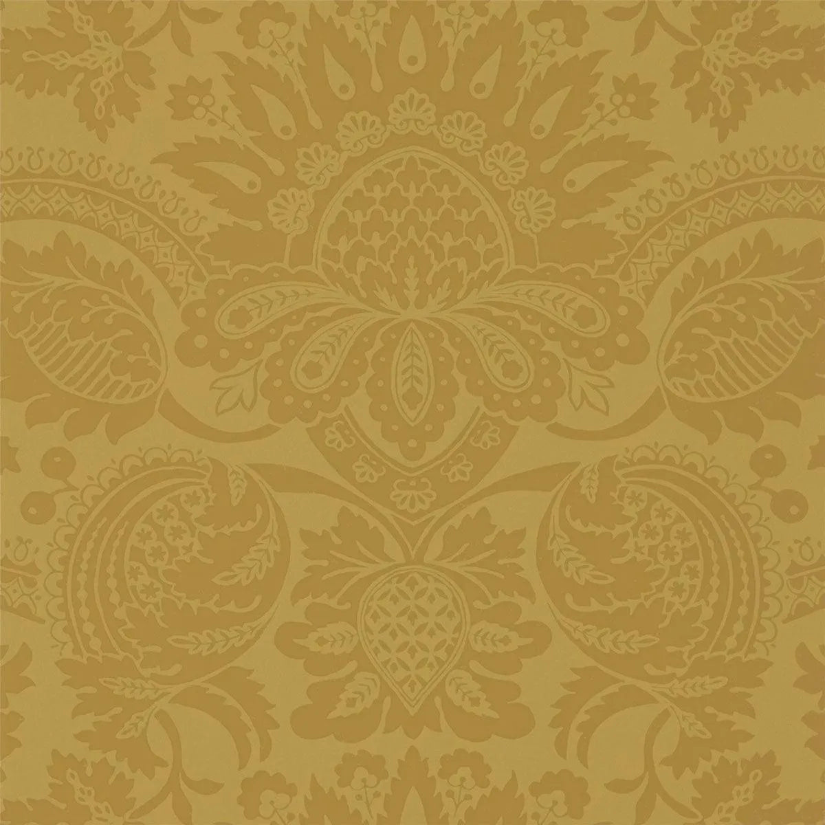 Pomegranate Wallpaper - Zoffany