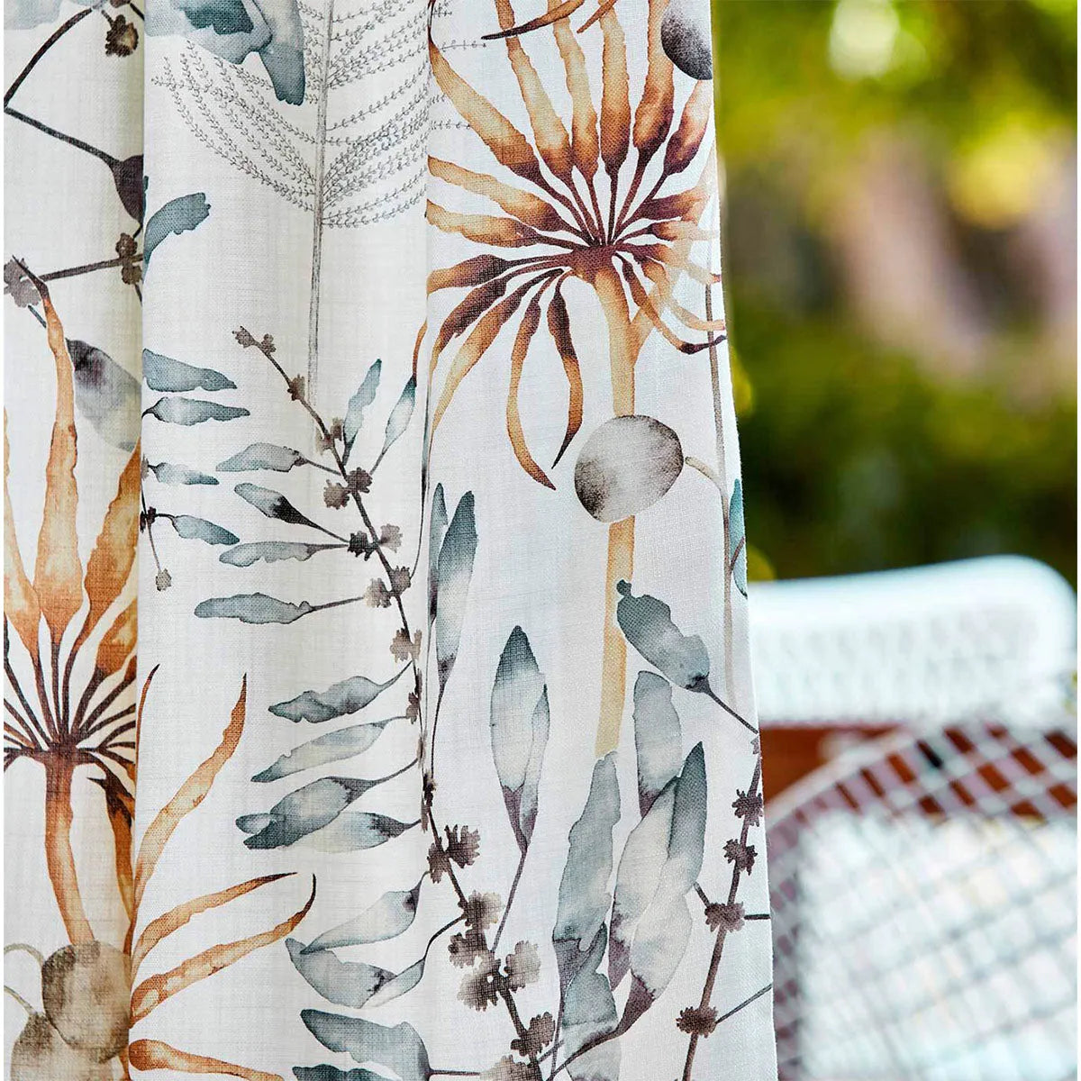 Postelia Fabric - Harlequin