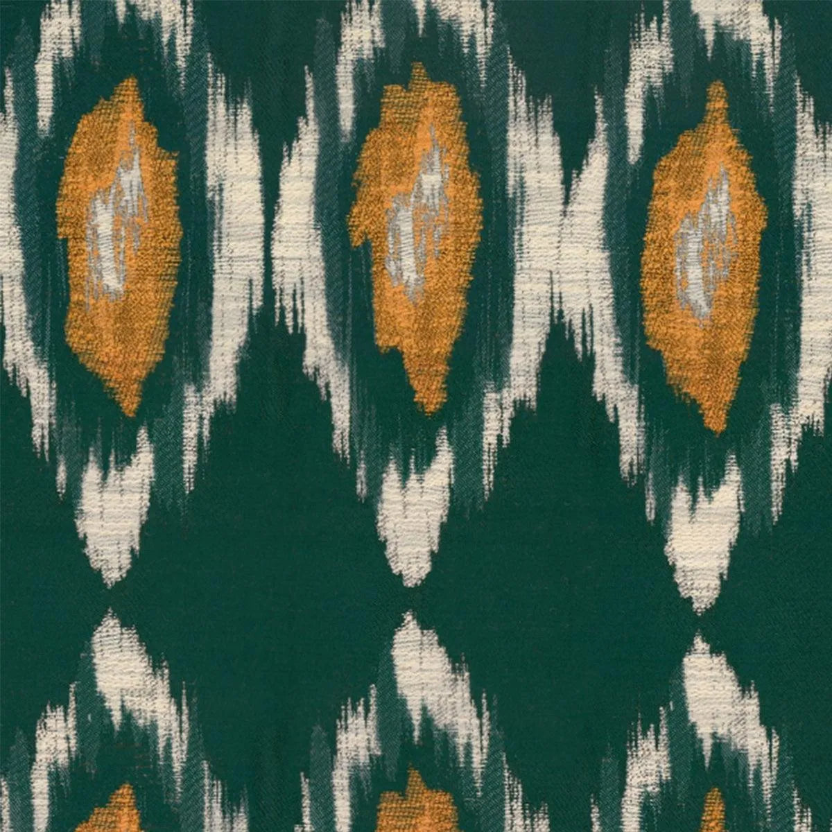 Pradesh Ikat Woven Fabric - Mind The Gap