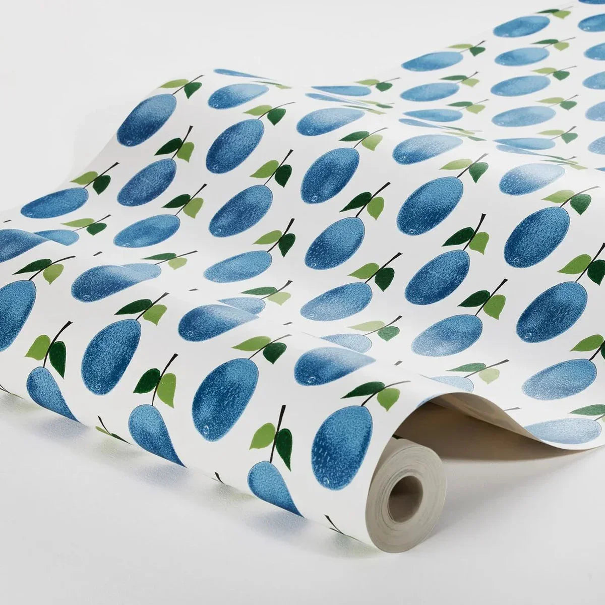Prunus Wallpaper - Borastapeter