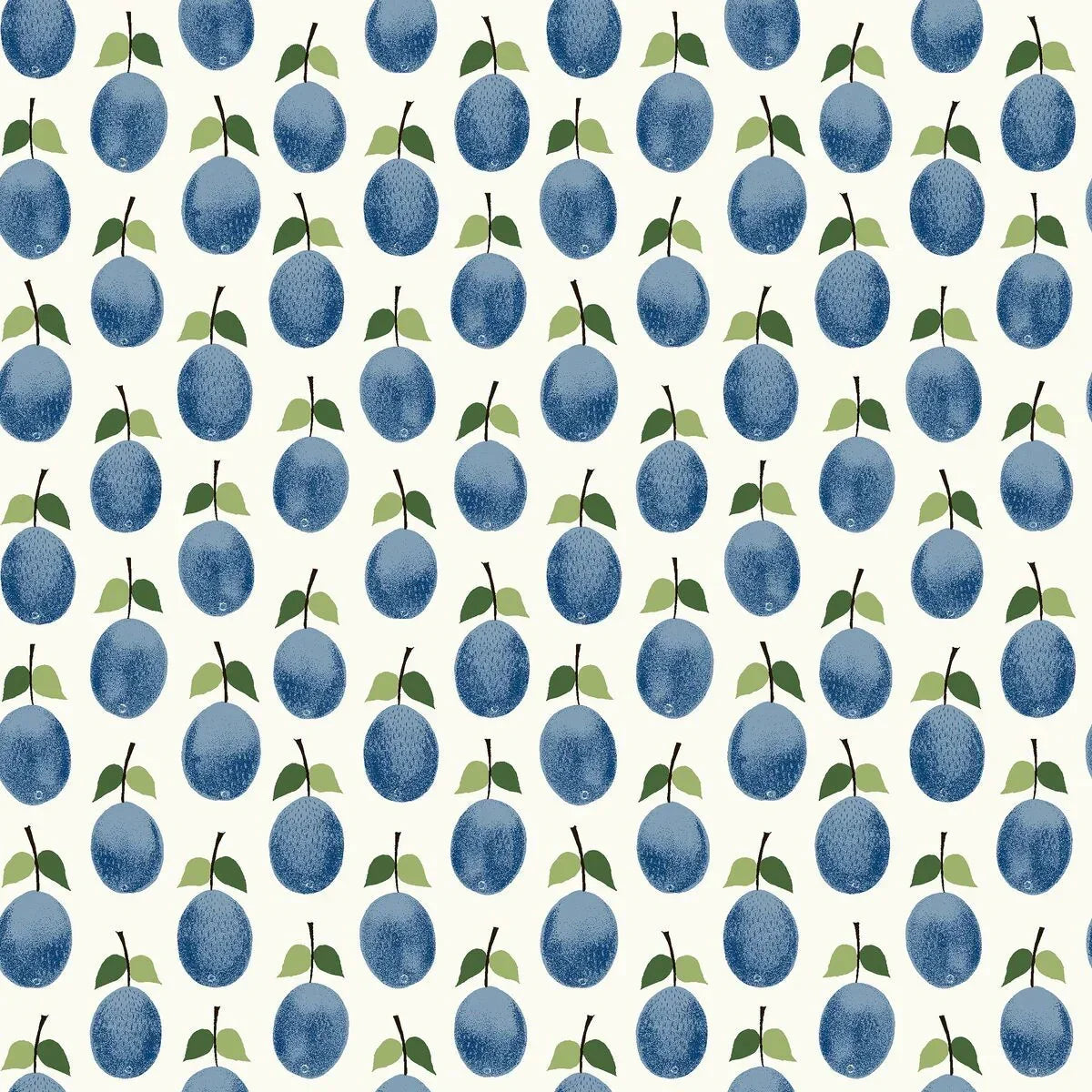 Prunus Wallpaper - Borastapeter