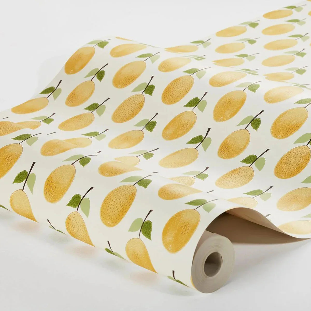 Prunus Wallpaper - Borastapeter
